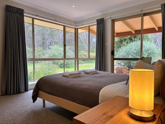 Mansfield Retreat - In Town - Margaret River Exterior foto