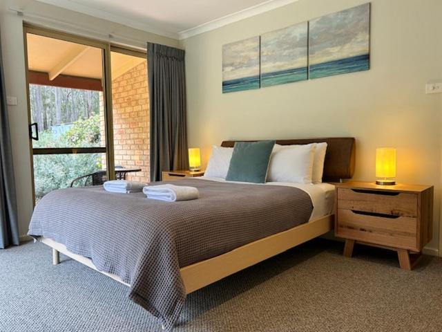 Mansfield Retreat - In Town - Margaret River Exterior foto